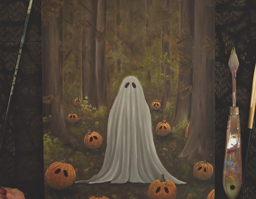 Gallery Of Illustration By Niki Quist - France