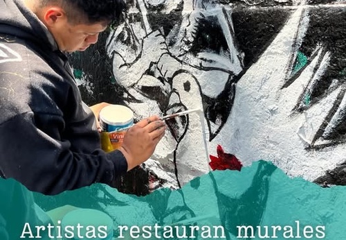 Dos jornadas de arte por Palestina