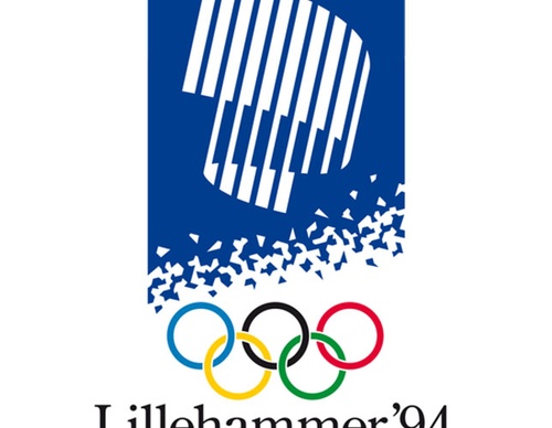 Olympic Logos from the Beginning to 2024