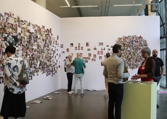 A Fundação Ama Amoedo concederá bolsas de US$ 10.000 a artistas latino-americanos