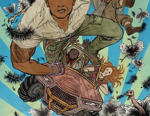yuko shimizu