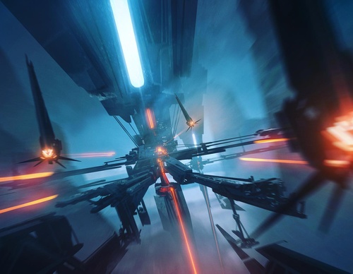 Gallery Of Illustration By Bastien Grivet - France