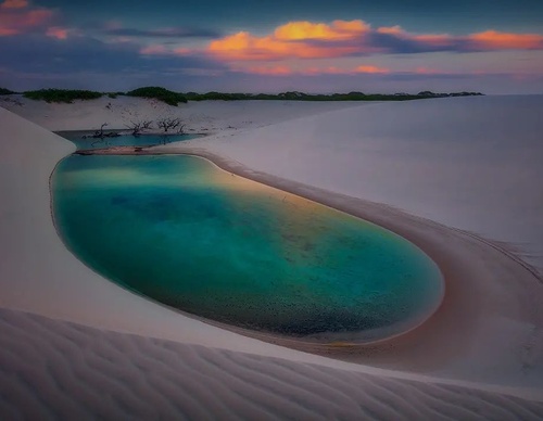 Galería de fotografía de Marcio Cabral - Brasil
