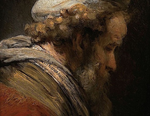 rembrandt