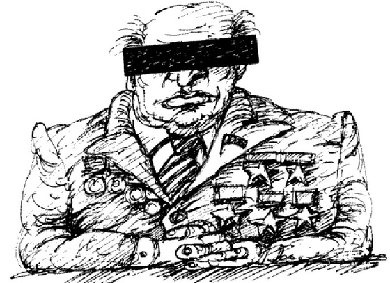 Mikhail Zlatkovsky