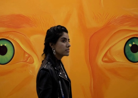 Mexico City establishes itself as a capital of contemporary art