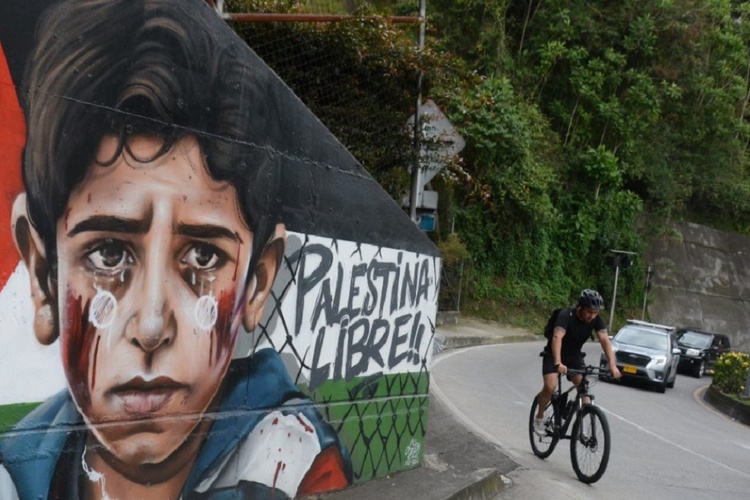 Resistencia en tinta y papel: ilustraciones que incomodan