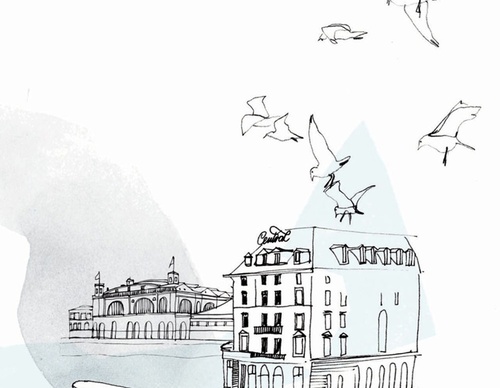 best illustrators worldwide