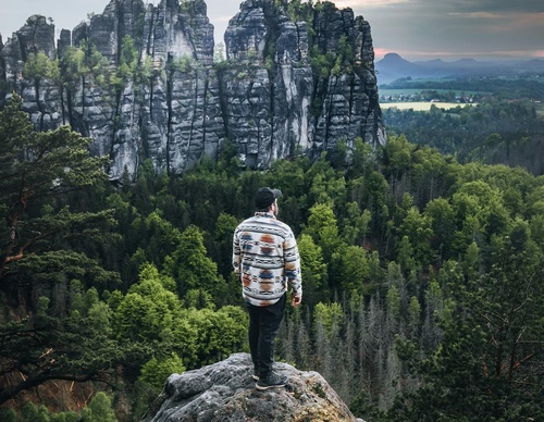 Galería de fotografía de Robert DIcon - Alemania