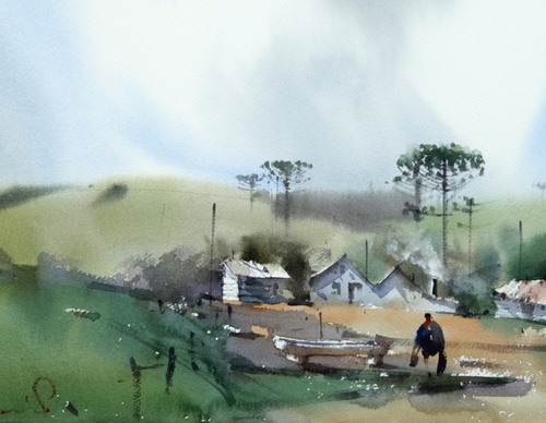 antonio giacomin