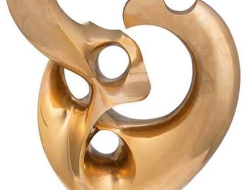 Gallery Of Sculpture By Antonio Grediaga Kieff - Spain