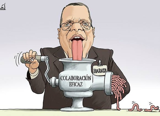 Mecadena Doroteo Guerra