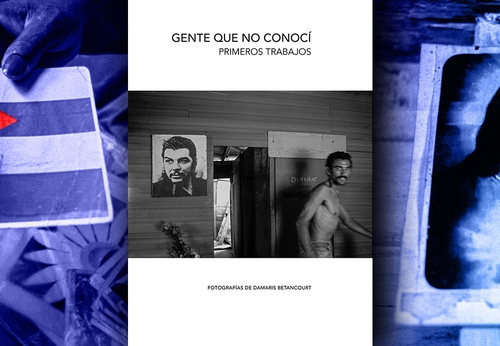 People I Never Met | Damaris Betancourt Photos