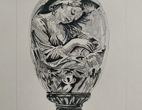 ronald barberis