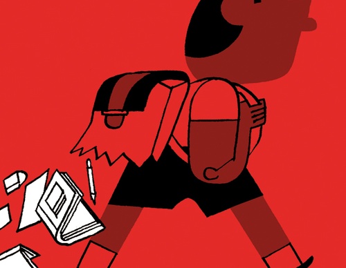 Galeria de Ilustrações de Javier Olivares - Espanha