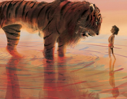 Gallery of illustration by Mark Janssen- Netherlands