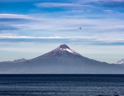 Gallery Of Photography By Homayra Oyarce G - Chile