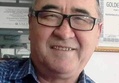 Makhmud Eshonkulov