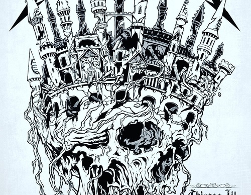 Gallery Of Illustration By Brian Allen - USA