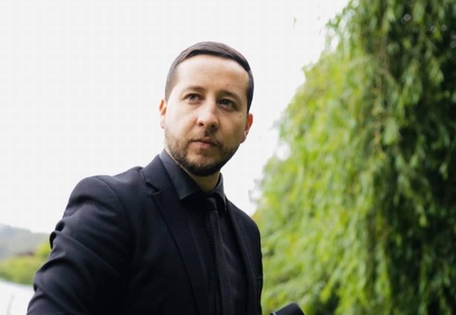 Gonzalo Gallardo