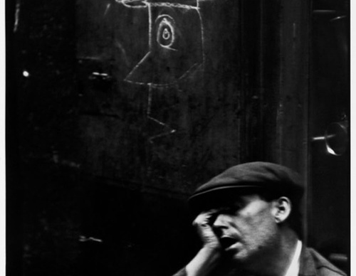 henri cartier bresson