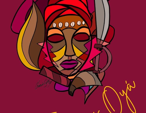 claudia stella resende