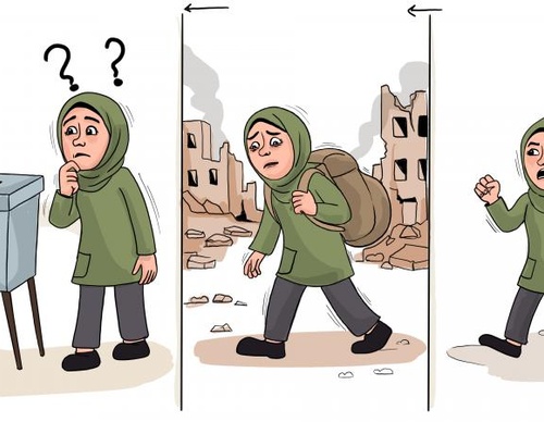 amany alali