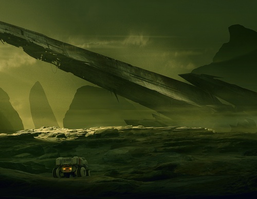Gallery Of Illustration By Dofresh - France