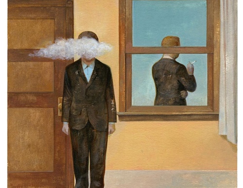 gerard dubois