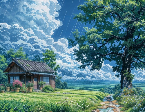 Gallery Of Illustration By Wonder in Brush - Canada