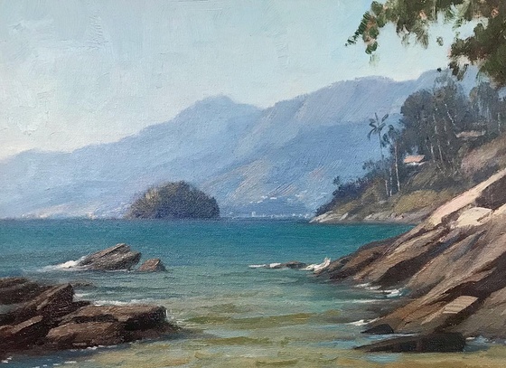 Alexandre Reider