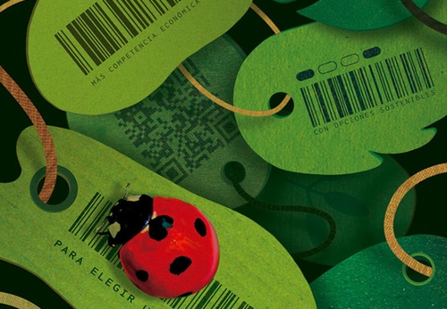 Gallery of Selected Posters from the 18th International Poster Biennial in Mexico (Category D)