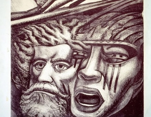 david alfaro siqueiros