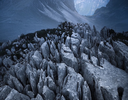 Gallery Of Photography By Isabella Tabacchi - Chile