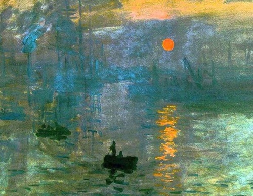O Impressionismo e a Revolução da Luz na Pintura