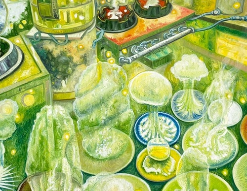 oscar oiwa brazil