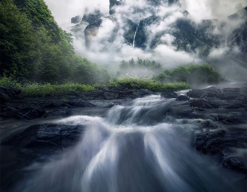 Gallery Of Photography By Max Rive - Netherlands