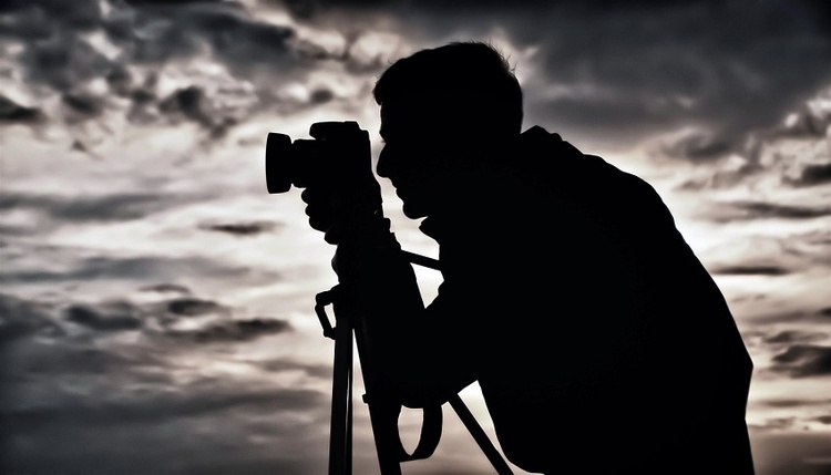 Photography as Art: From Technical Capture to Emotional Expression