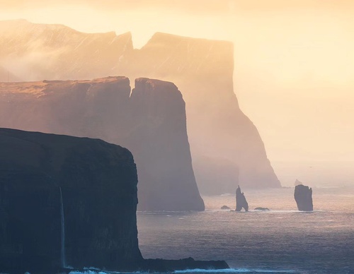 Gallery Of Photography By Mads Peter - Danish