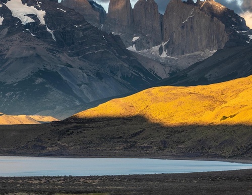 Gallery Of Photography By Timothy Dhalleine - Chile