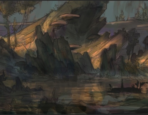 Gallery Of Illustration By David Frasheski - USA