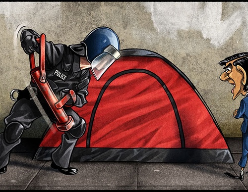 ben jennings