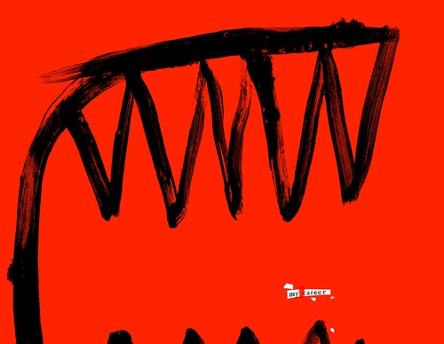 Galeria de pôsteres selecionados dos Prêmios Graphis Poster 2027