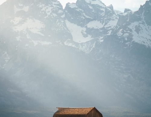 Gallery Of Photography By Paige Tingey - Peru