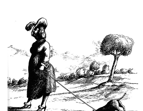 roland topor france