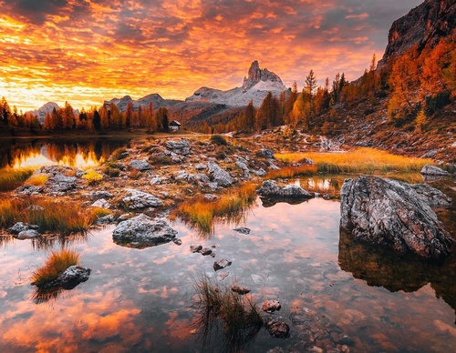 Galería de fotografía de Robert DIcon - Alemania