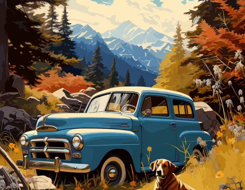 Gallery Of Painting By Steve Schütz- Alemanha