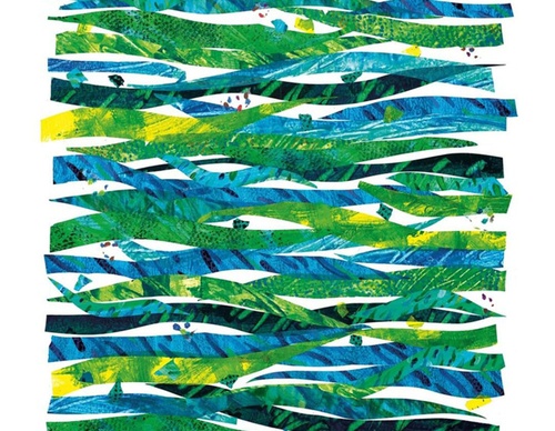 eric carle