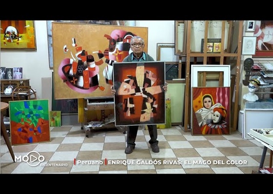 Maestros de la Pintura y su Impacto en el Arte Latinoamericano