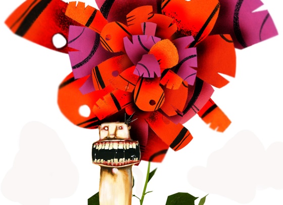 Roger Olmos
